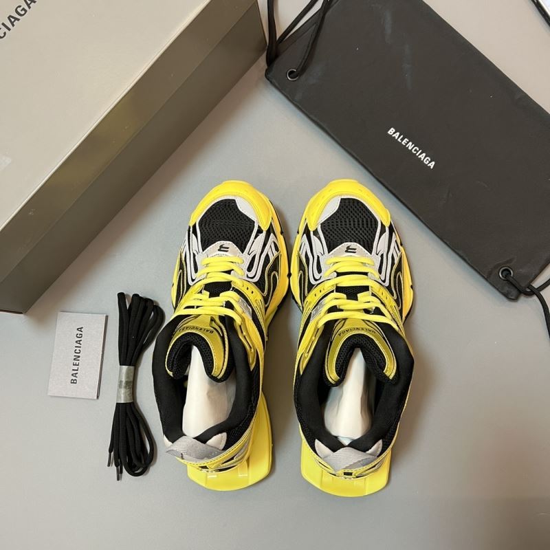 Balenciaga Track Shoes